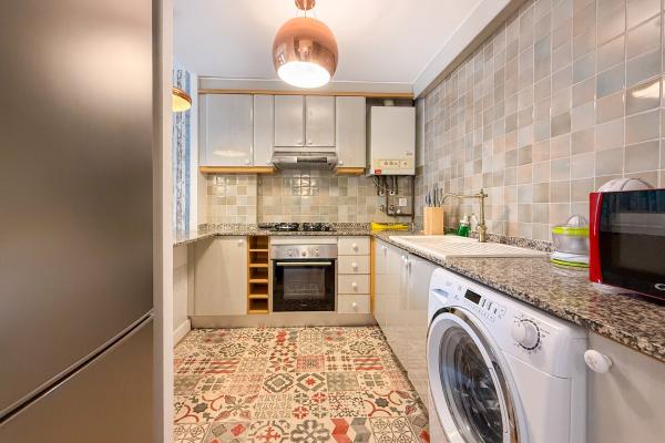 #88874 - Blue Velvet | Alquiler Vacacional | Hello Homes Sitges