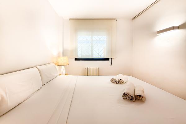#88879 - Blue Velvet | Alquiler Vacacional | Hello Homes Sitges