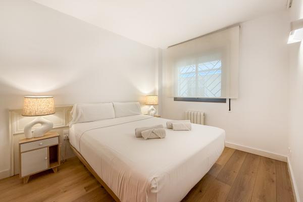 #88887 - Blue Velvet | Alquiler Vacacional | Hello Homes Sitges