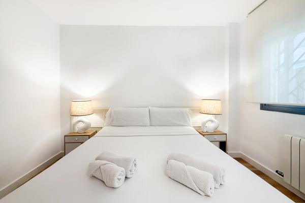 #88888 - Blue Velvet | Alquiler Vacacional | Hello Homes Sitges