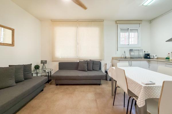 #88957 - Benet Apartment | Alquiler Temporada | Hello Homes Sitges