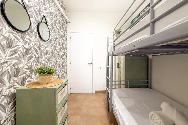 #88965 - Benet Apartment | Alquiler Temporada | Hello Homes Sitges