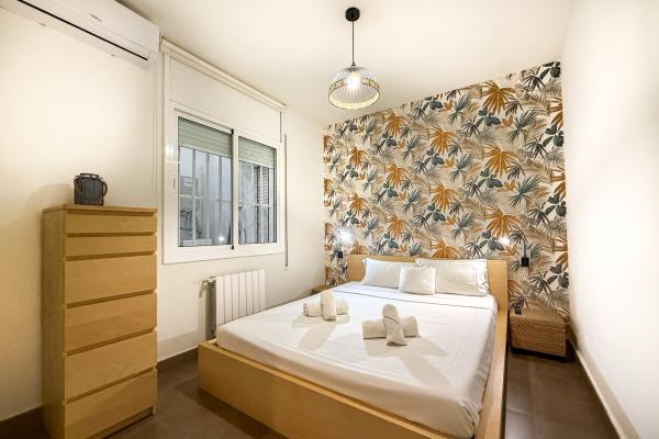 #88972 - Benet Apartment | Alquiler Temporada | Hello Homes Sitges