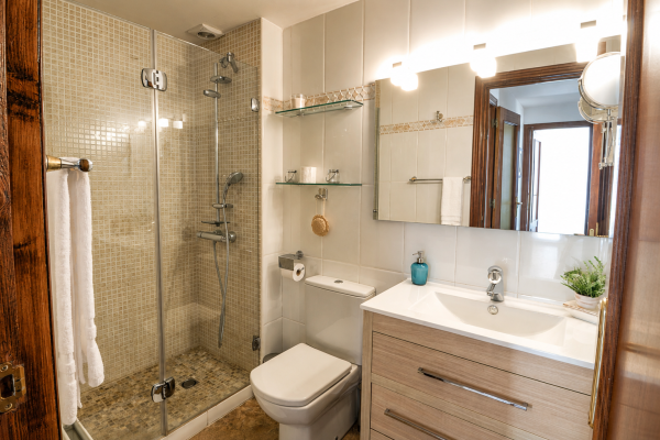 #89008 - The Rose | Alquiler Vacacional | Hello Homes Sitges