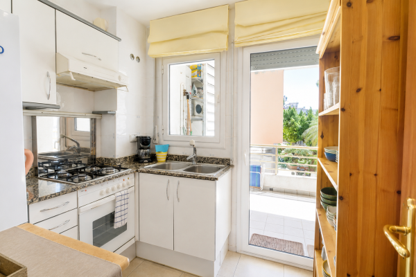 #89009 - The Rose | Alquiler Vacacional | Hello Homes Sitges
