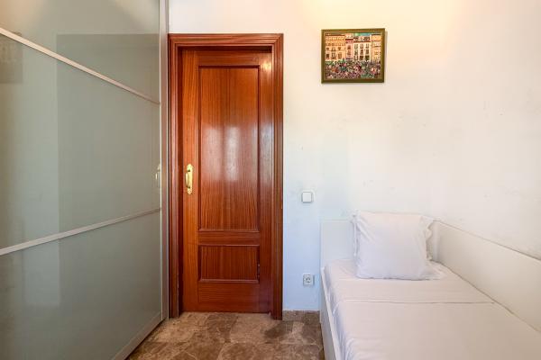 #89016 - The Rose | Alquiler Vacacional | Hello Homes Sitges