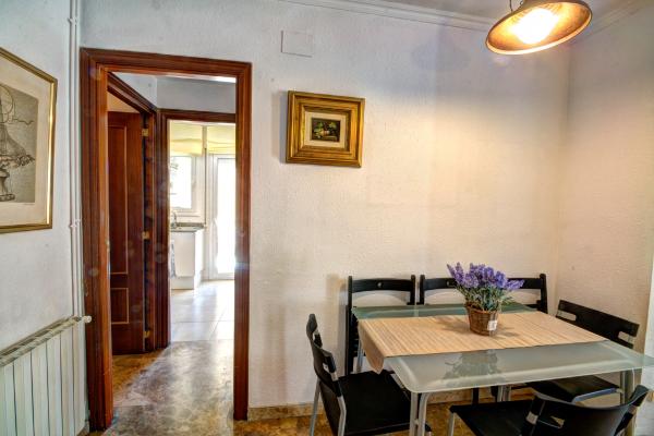 #89022 - The Rose | Alquiler Vacacional | Hello Homes Sitges