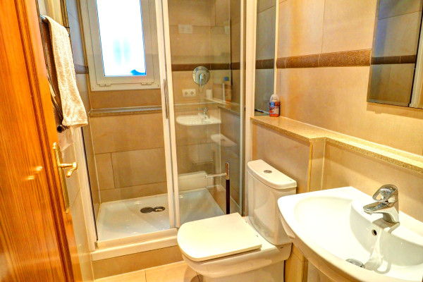 #9871 - Olivia Apartment | Holiday Rentals | Hello Homes Sitges