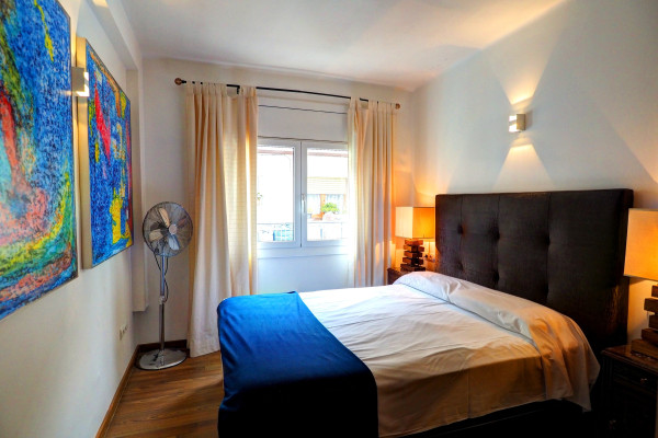 #9886 - Olivia Apartment | Holiday Rentals | Hello Homes Sitges