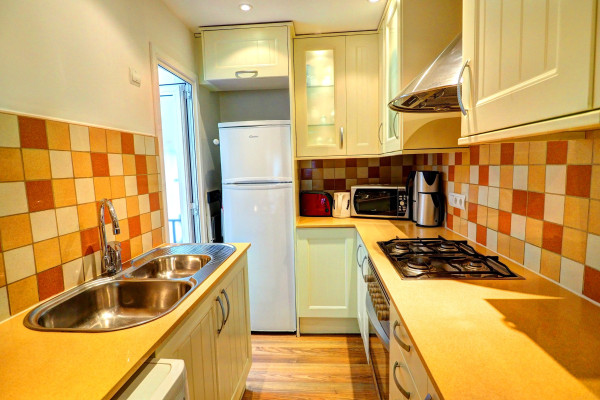 #9888 - Olivia Apartment | Holiday Rentals | Hello Homes Sitges