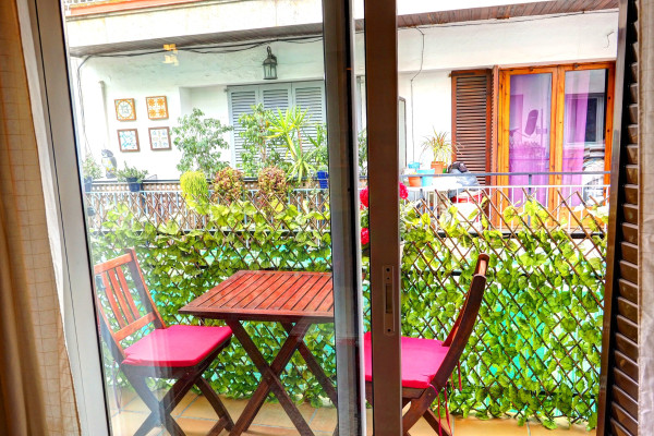 #9893 - Olivia Apartment | Holiday Rentals | Hello Homes Sitges
