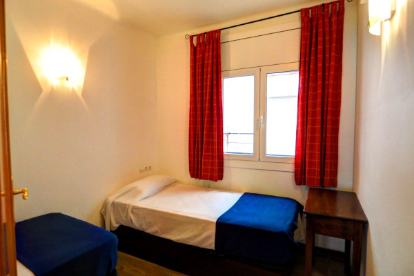 #9894 - Olivia Apartment | Holiday Rentals | Hello Homes Sitges