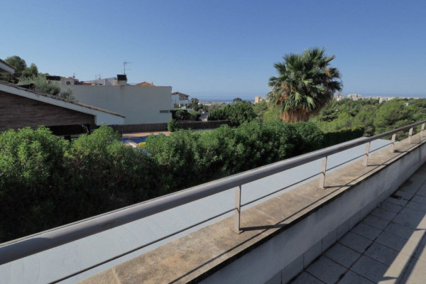 #20139 - 家 - Quint Mar, Sitges 