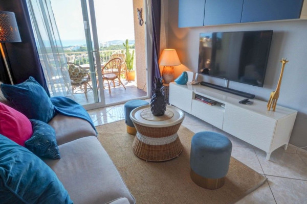 #21361 - Appartement - Vallpineda, Sant Pere de Ribes 