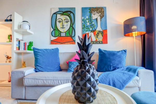 #21362 - Appartement - Vallpineda, Sant Pere de Ribes 