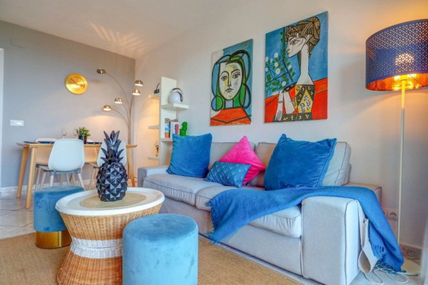 #21363 - Appartement - Vallpineda, Sant Pere de Ribes 