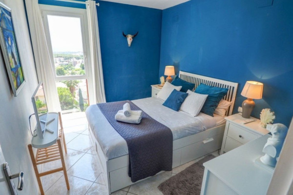#21364 - Appartement - Vallpineda, Sant Pere de Ribes 