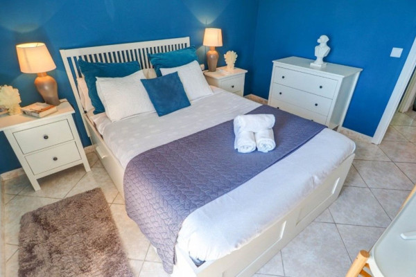 #21365 - Appartement - Vallpineda, Sant Pere de Ribes 