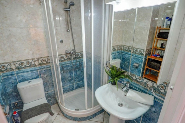#21367 - Appartement - Vallpineda, Sant Pere de Ribes 