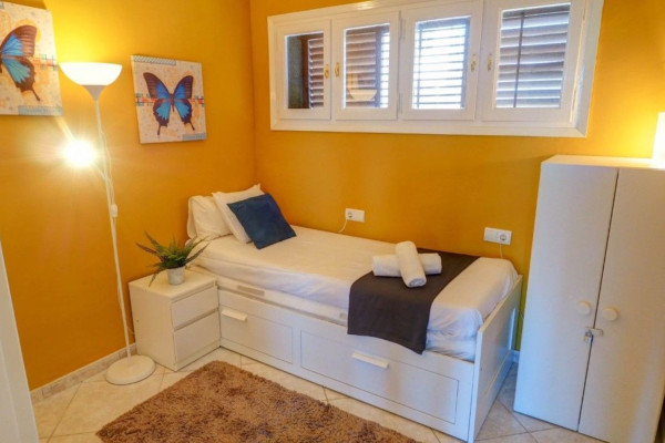 #21368 - Appartement - Vallpineda, Sant Pere de Ribes 