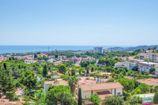 #21371 - Appartement - Vallpineda, Sant Pere de Ribes 