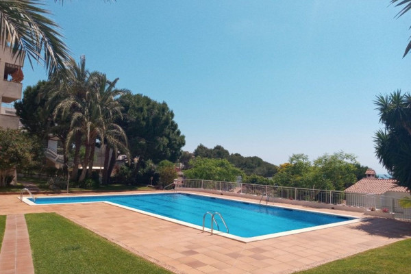 #21372 - Appartement - Vallpineda, Sant Pere de Ribes 