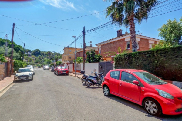 #21801 - 家 - Rocamar, Sant Pere de Ribes 