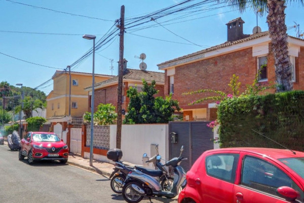 #21809 - 家 - Rocamar, Sant Pere de Ribes 