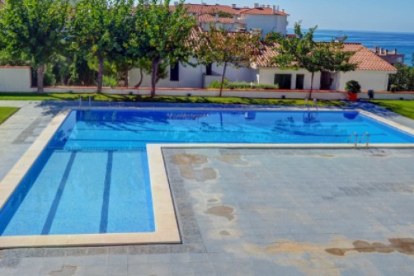 #32700 - Apartment - Aiguadolç, Sitges 