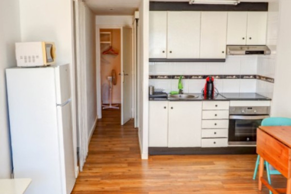 #32701 - Apartment - Aiguadolç, Sitges 