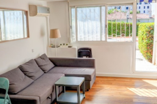 #32702 - Apartment - Aiguadolç, Sitges 