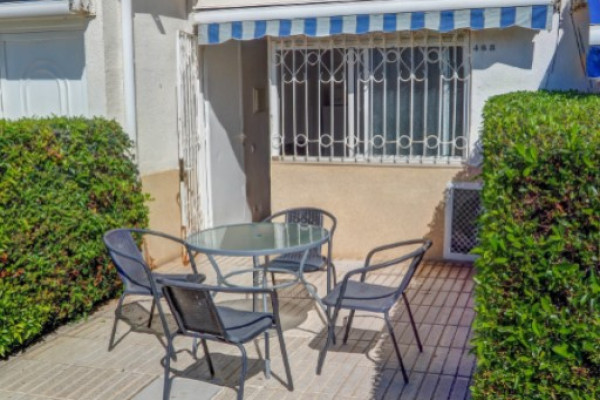 #32703 - Apartment - Aiguadolç, Sitges 