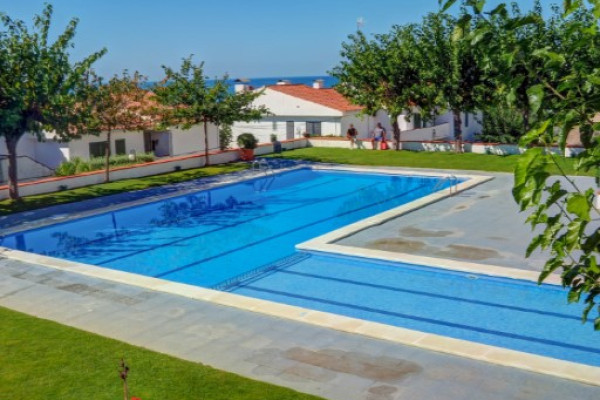 #32704 - Apartment - Aiguadolç, Sitges 