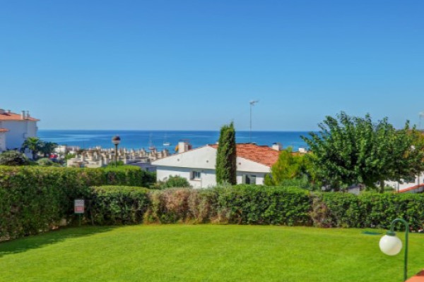 #32705 - Apartment - Aiguadolç, Sitges 