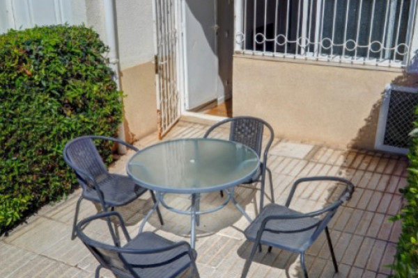 #32706 - Apartment - Aiguadolç, Sitges 