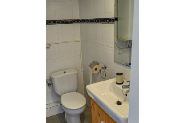 #32709 - Apartment - Aiguadolç, Sitges 