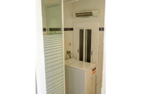 #32710 - Apartment - Aiguadolç, Sitges 