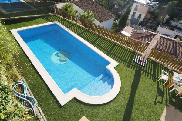 #35426 - House - Cal Suria, Olivella 