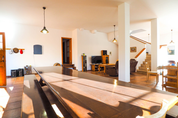#35440 - House - Cal Suria, Olivella 