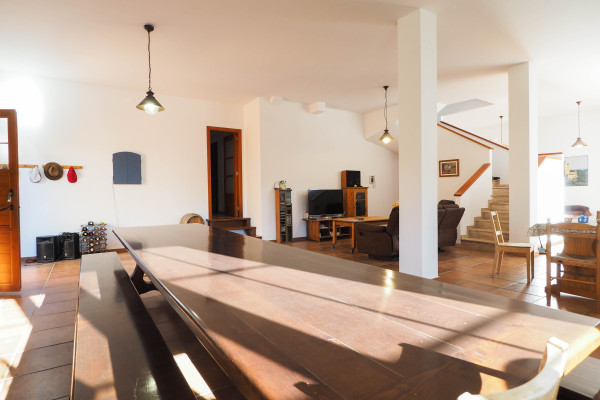 #35441 - House - Cal Suria, Olivella 