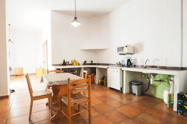 #35442 - House - Cal Suria, Olivella 