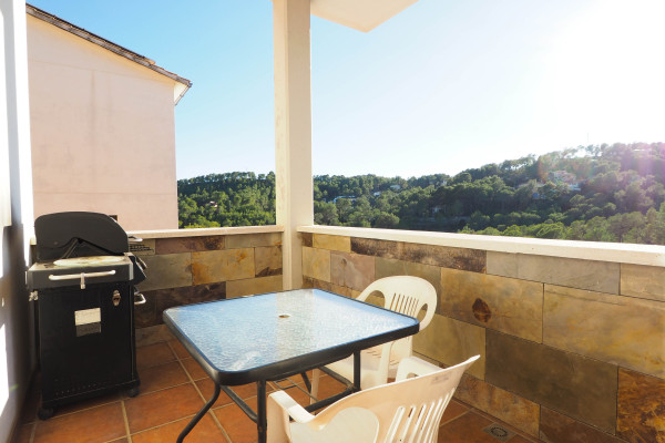 #35445 - House - Cal Suria, Olivella 
