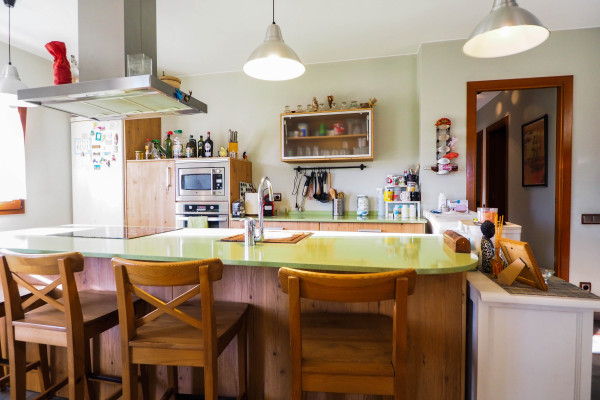 #35450 - House - Cal Suria, Olivella 