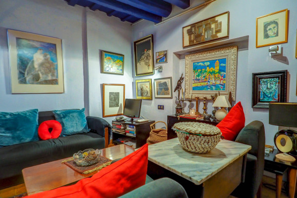 #39623 - House - Centre, Sitges 