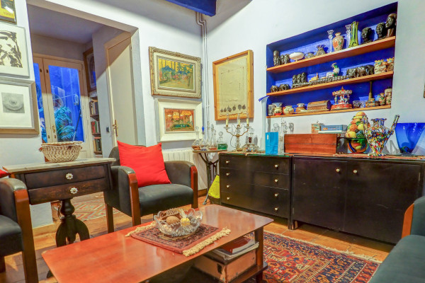 #39624 - House - Centre, Sitges 