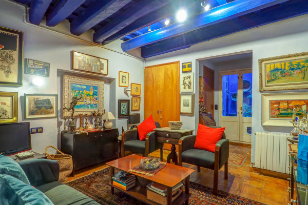 #39626 - House - Centre, Sitges 