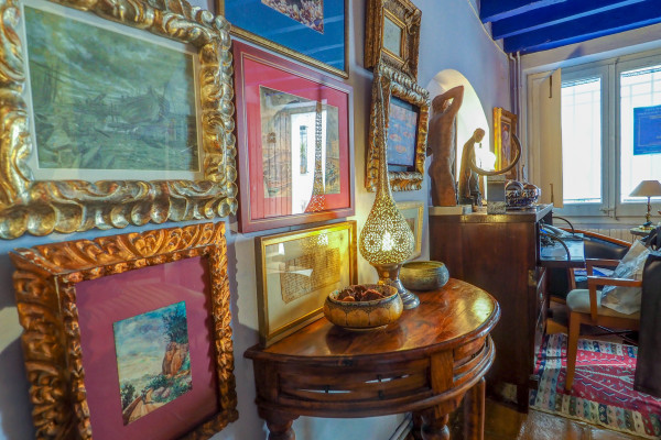 #39630 - House - Centre, Sitges 