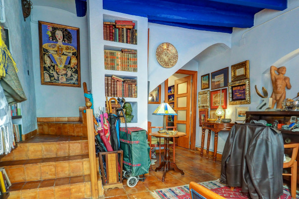 #39631 - House - Centre, Sitges 