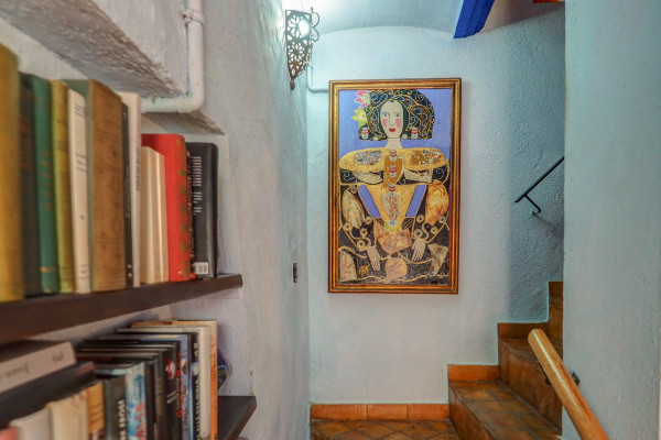 #39633 - House - Centre, Sitges 