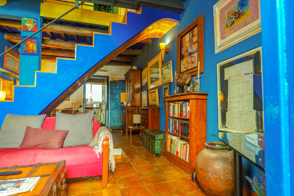 #39640 - House - Centre, Sitges 